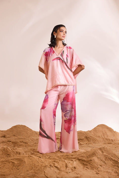 Inara Kaftan Set