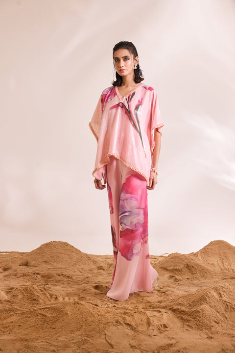 Inara Kaftan Set