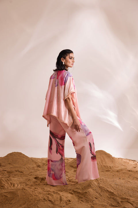 Inara Kaftan Set