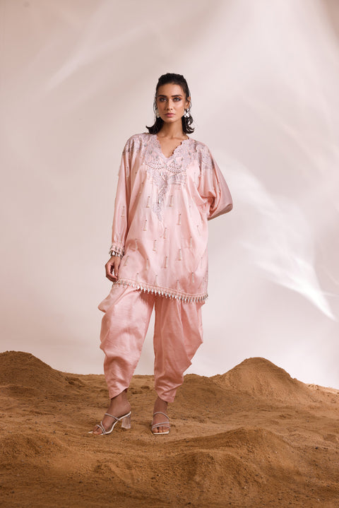 Orion Kaftan Set