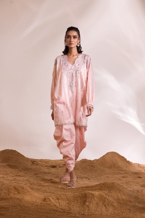 Orion Kaftan Set