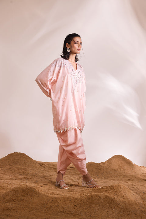 Orion Kaftan Set