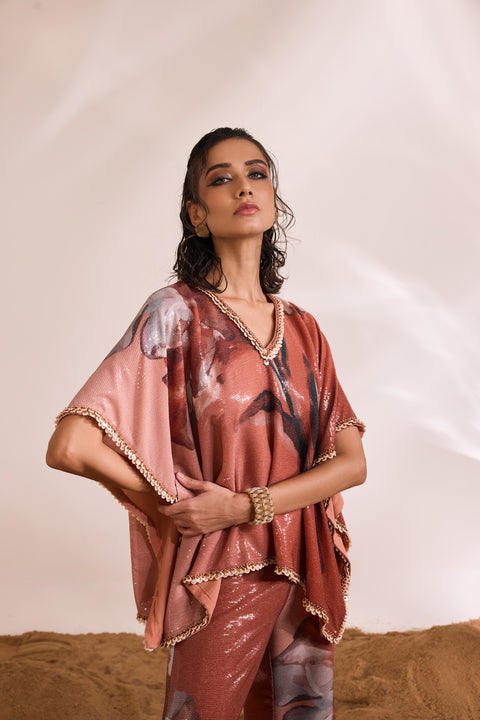 Inara Kaftan Set