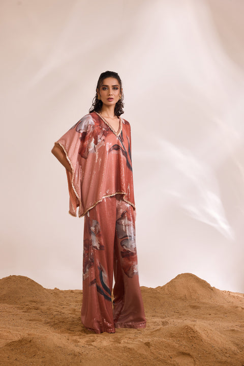 Inara Kaftan Set