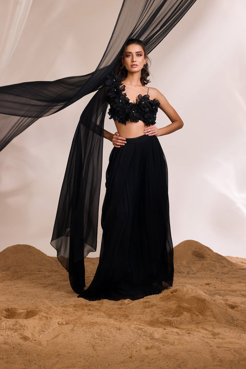 Harmony Skirt Set