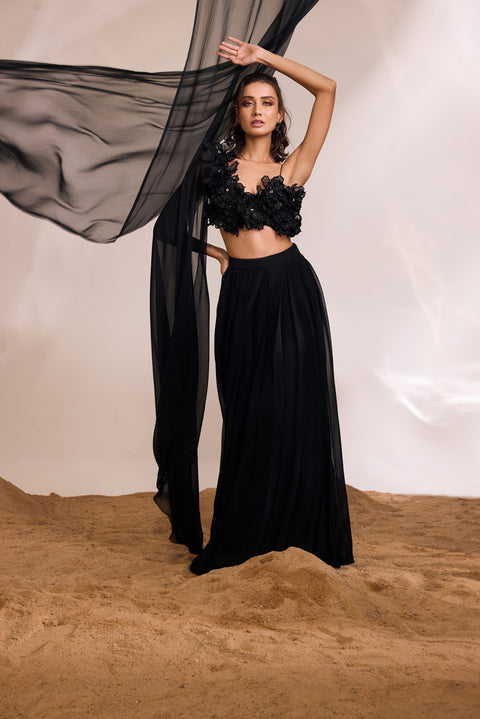 Harmony Skirt Set