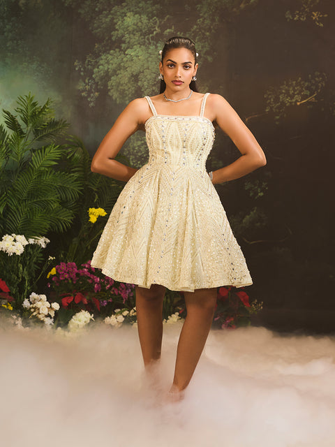 JULES DRESS