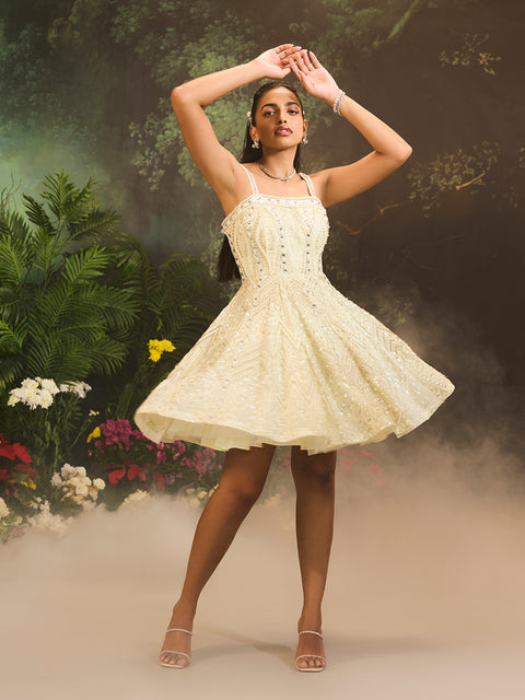 JULES DRESS