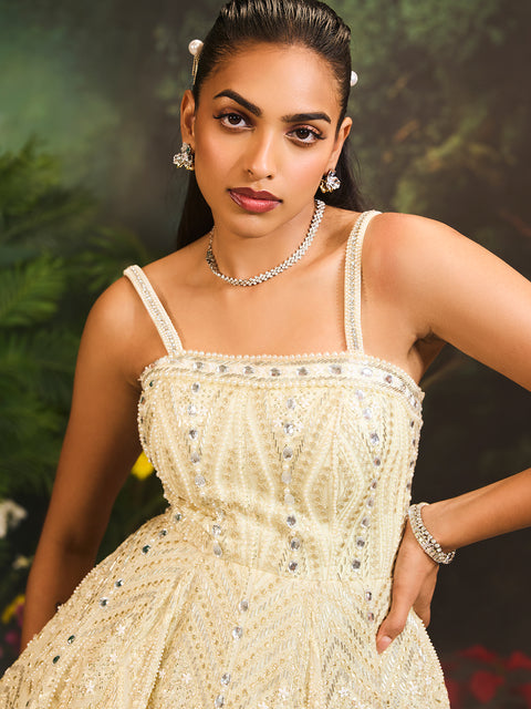 JULES DRESS