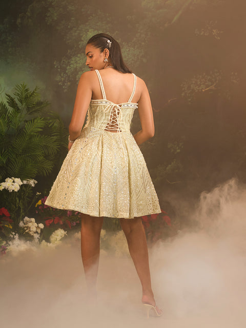 JULES DRESS
