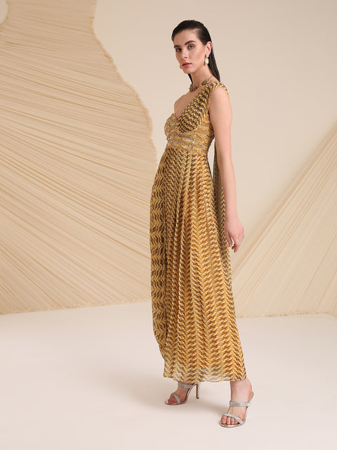 MONROE DRESS
