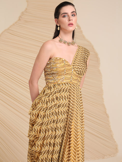 MONROE DRESS