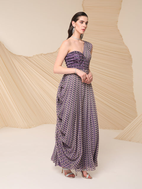 MONROE DRESS