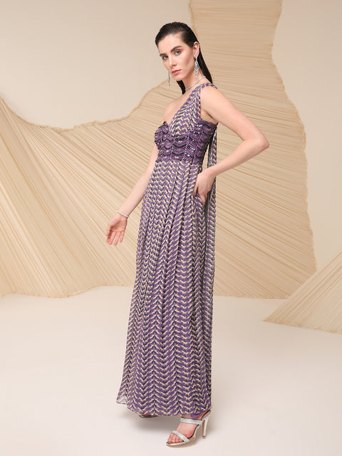 MONROE DRESS