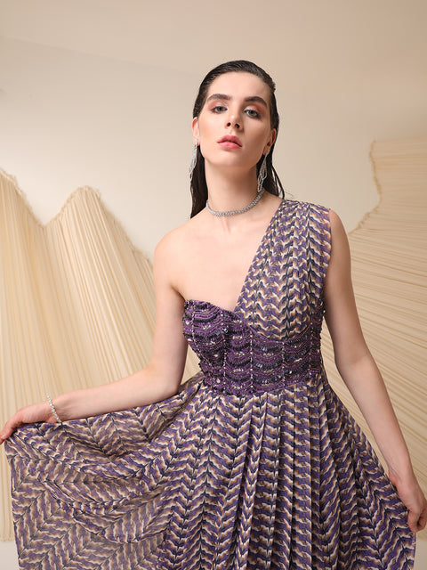 MONROE DRESS