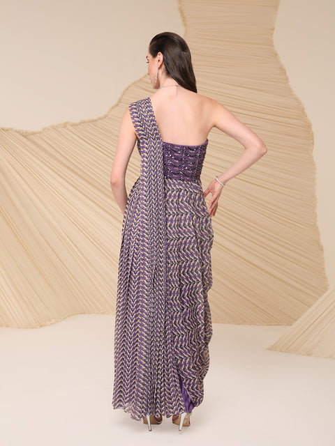 MONROE DRESS