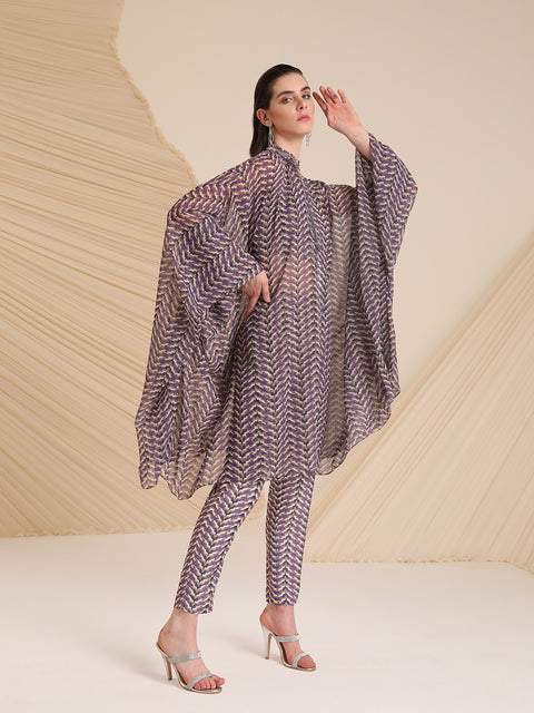 RILEY KAFTAN SET