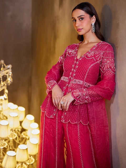 TEIGEN SHARARA SET