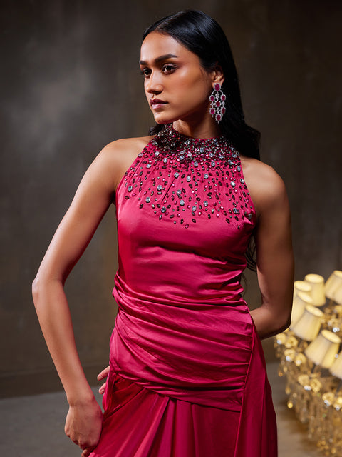 AMARA KURTI SET