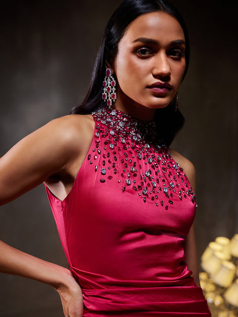 AMARA KURTI SET
