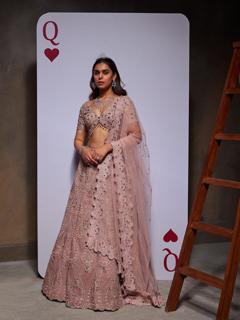 ESME LEHENGA SET