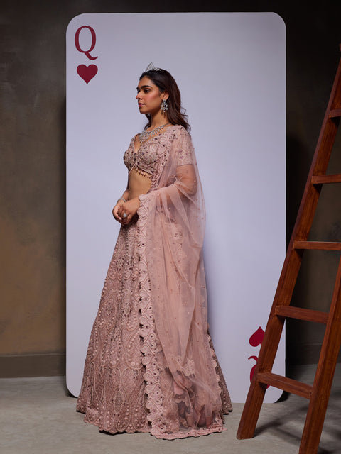 ESME LEHENGA SET