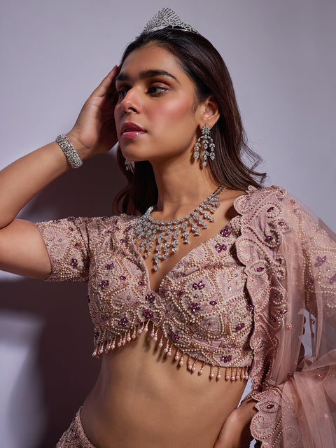 ESME LEHENGA SET