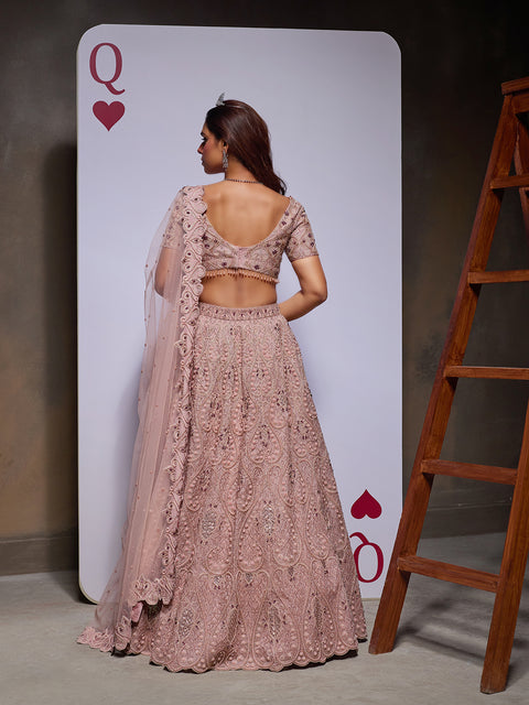 ESME LEHENGA SET