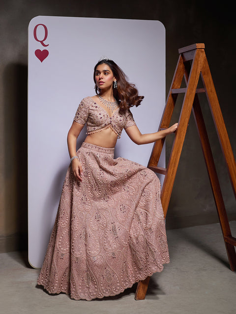 ESME LEHENGA SET