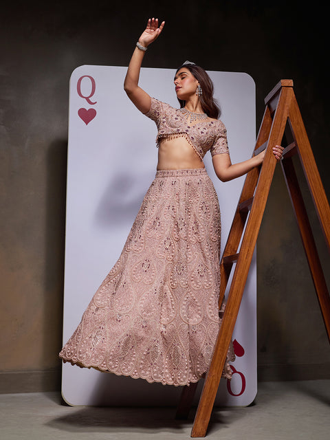 ESME LEHENGA SET