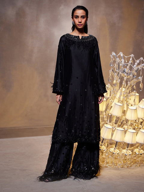 ZURI KURTI SET