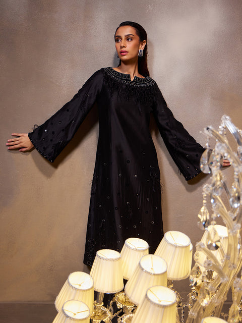 ZURI KURTI SET