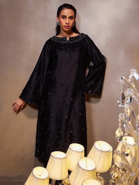 ZURI KURTI SET