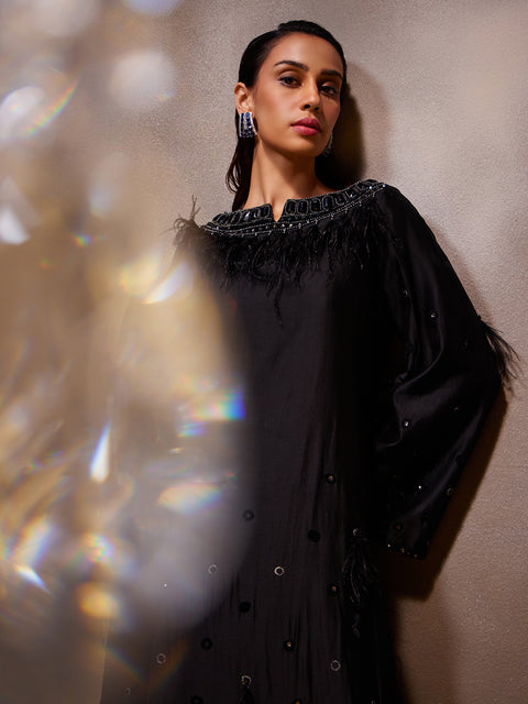 ZURI KURTI SET