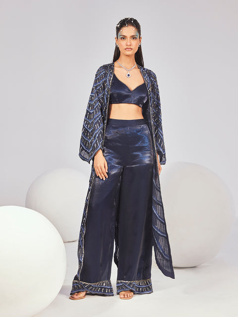 YARA JACKET SET