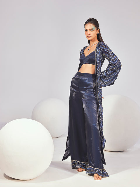 YARA JACKET SET
