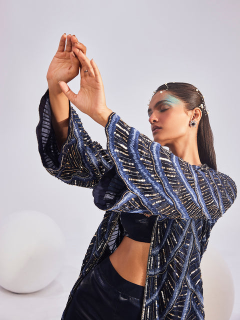 YARA JACKET SET