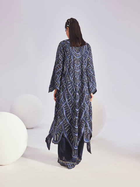 YARA JACKET SET