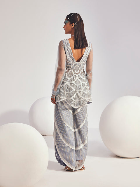 ALANA KURTI SET