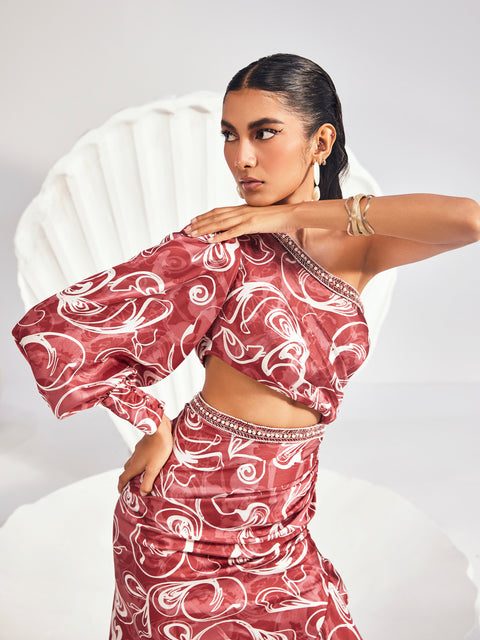 DARLENE DRESS