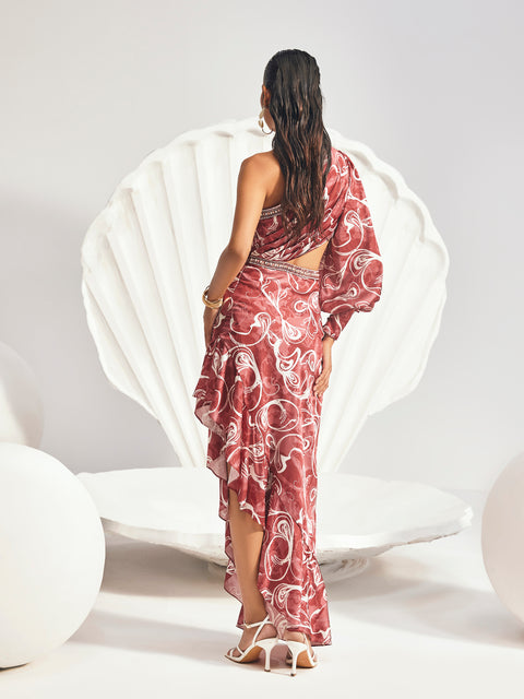 DARLENE DRESS