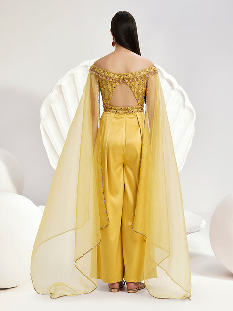 EMMA JUMPSUIT