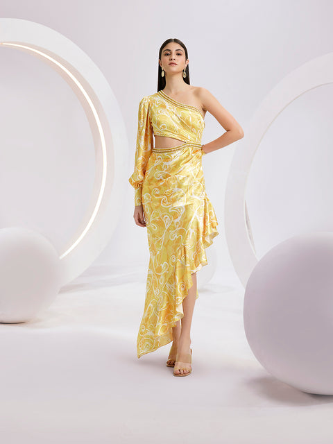DARLENE DRESS