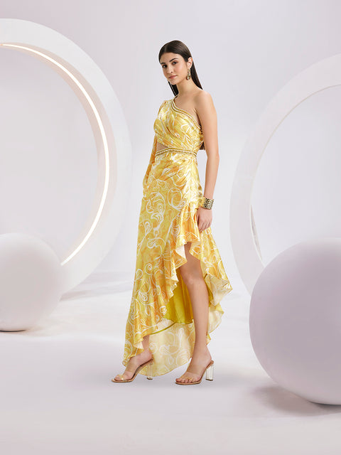 DARLENE DRESS