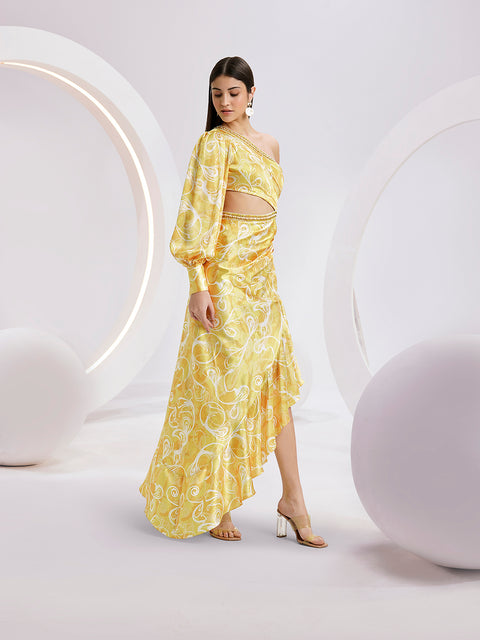 DARLENE DRESS