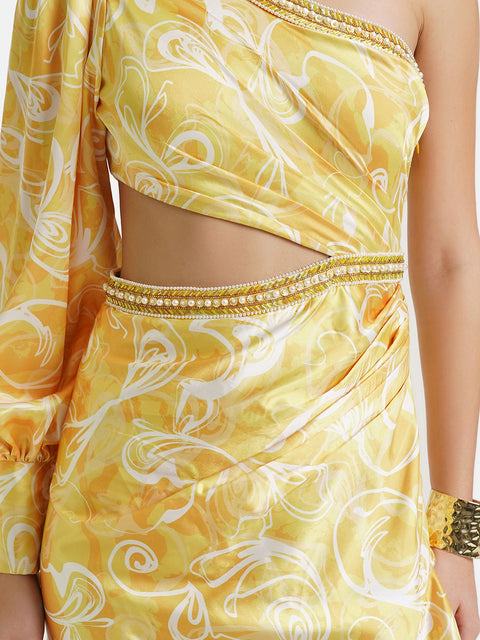 DARLENE DRESS