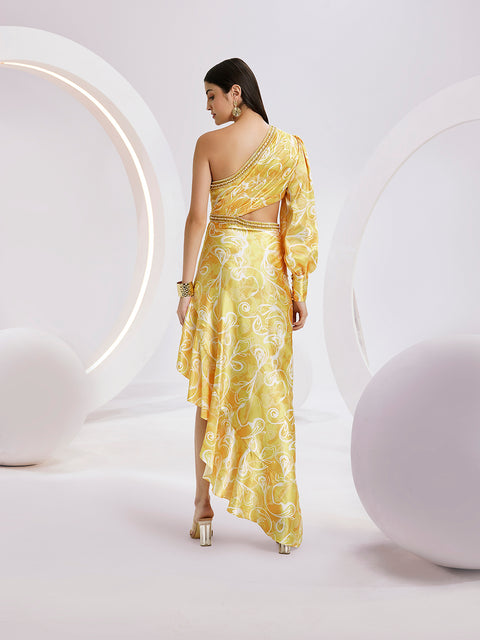 DARLENE DRESS