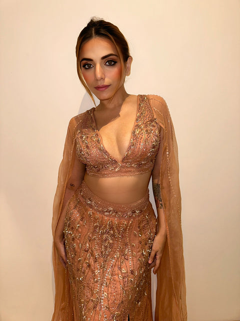 LILO CO-ORD SET