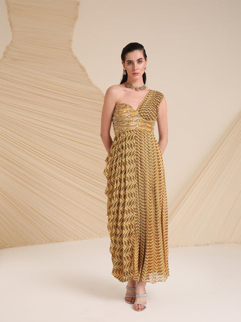 MONROE DRESS