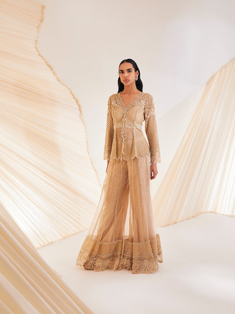 TEIGEN SHARARA SET